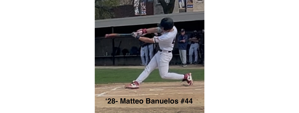 2026 Schedules will be posted soon!